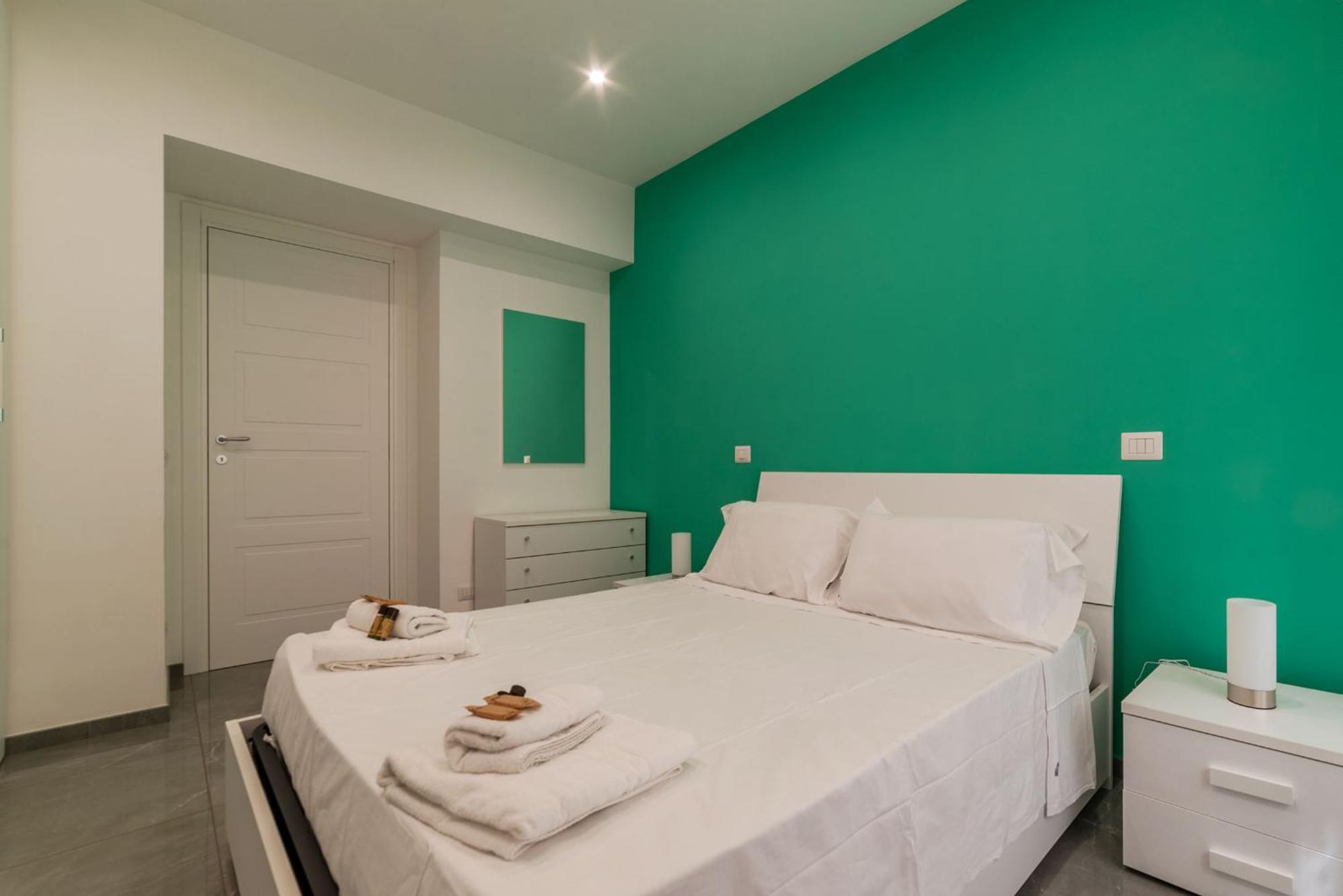 דירות רומא Joivy Delightful 3-Bed Flat With Balcony מראה חיצוני תמונה